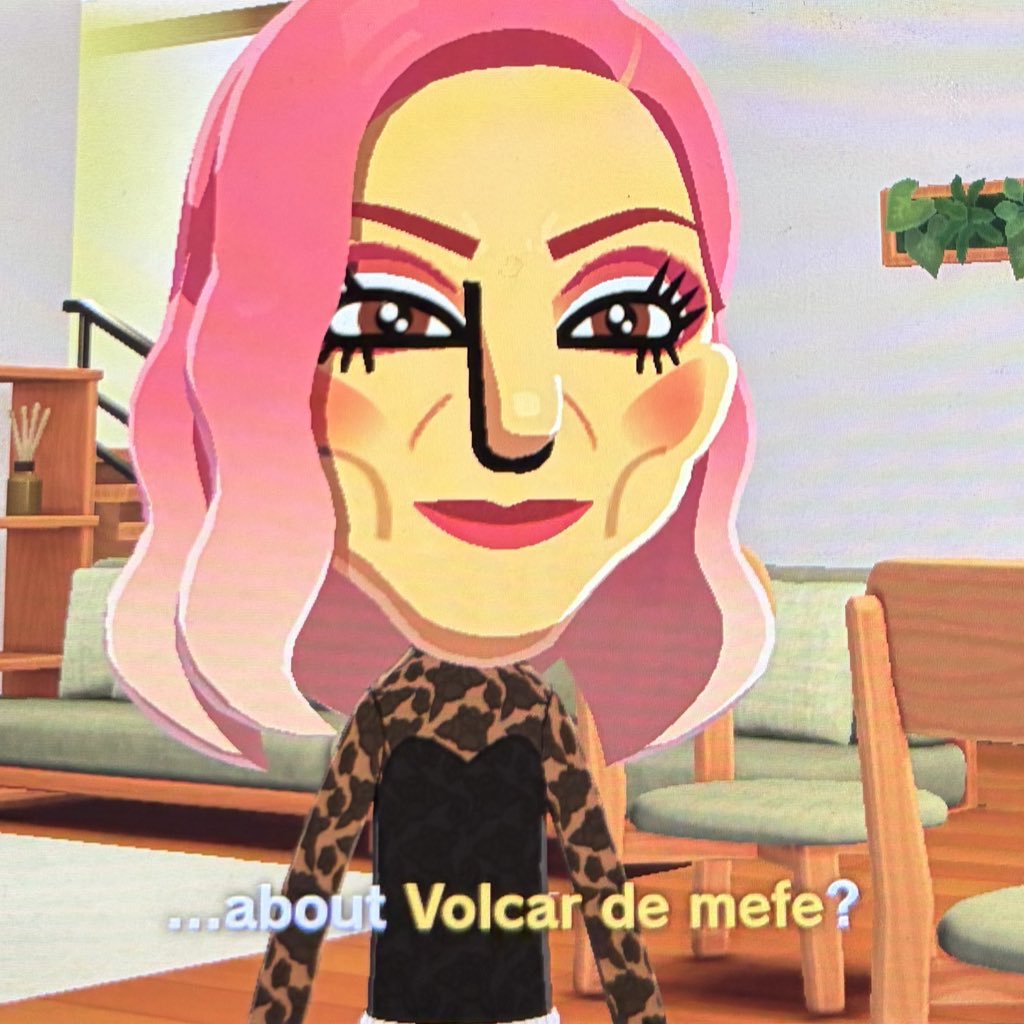 i'm not virtual manu tweet media