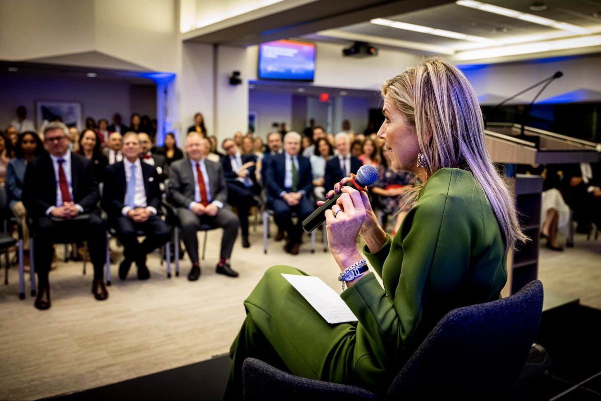 Koninklijk Huis tweet media