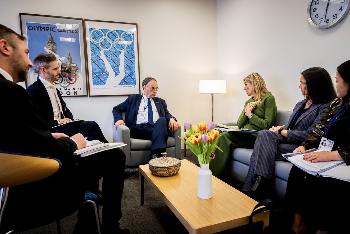 Koninklijk Huis tweet media