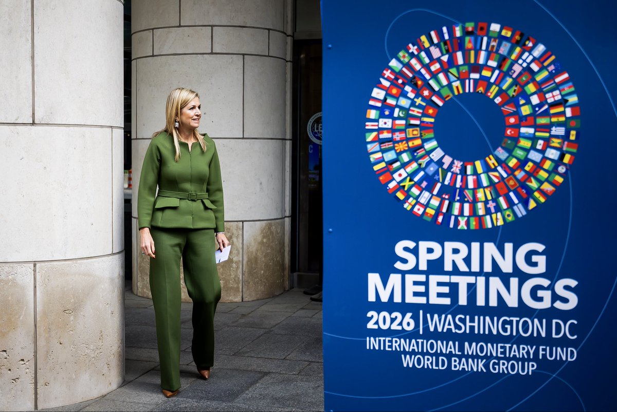 Koninklijk Huis tweet media