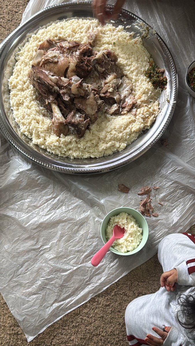 شهد العتيبي tweet media