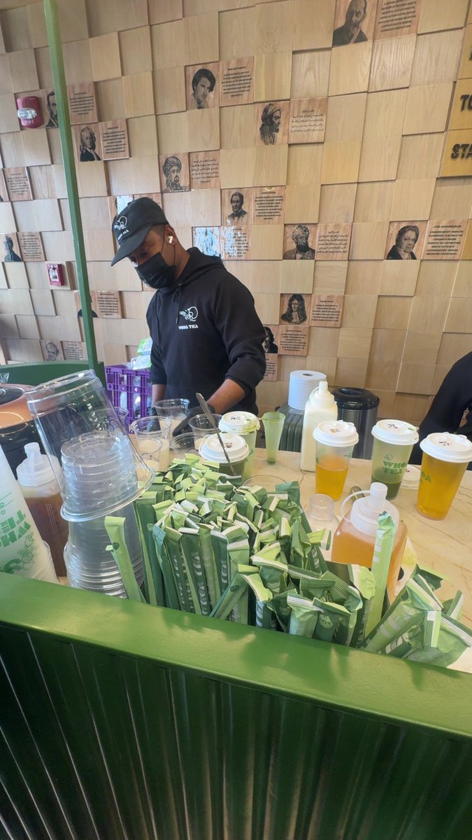 شهد العتيبي tweet media