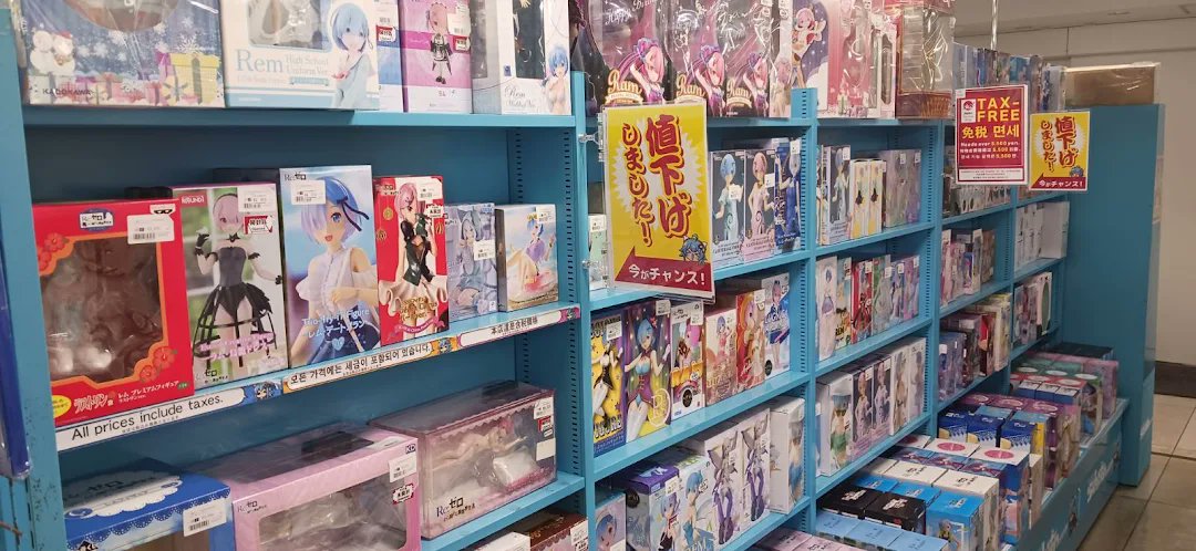 【値下げセール】Re:ゼロ 📢値下げしました‼️ ＼＼ 💙💗💙💗💙💗💙💗💙💗 Re:ゼロから始める異
