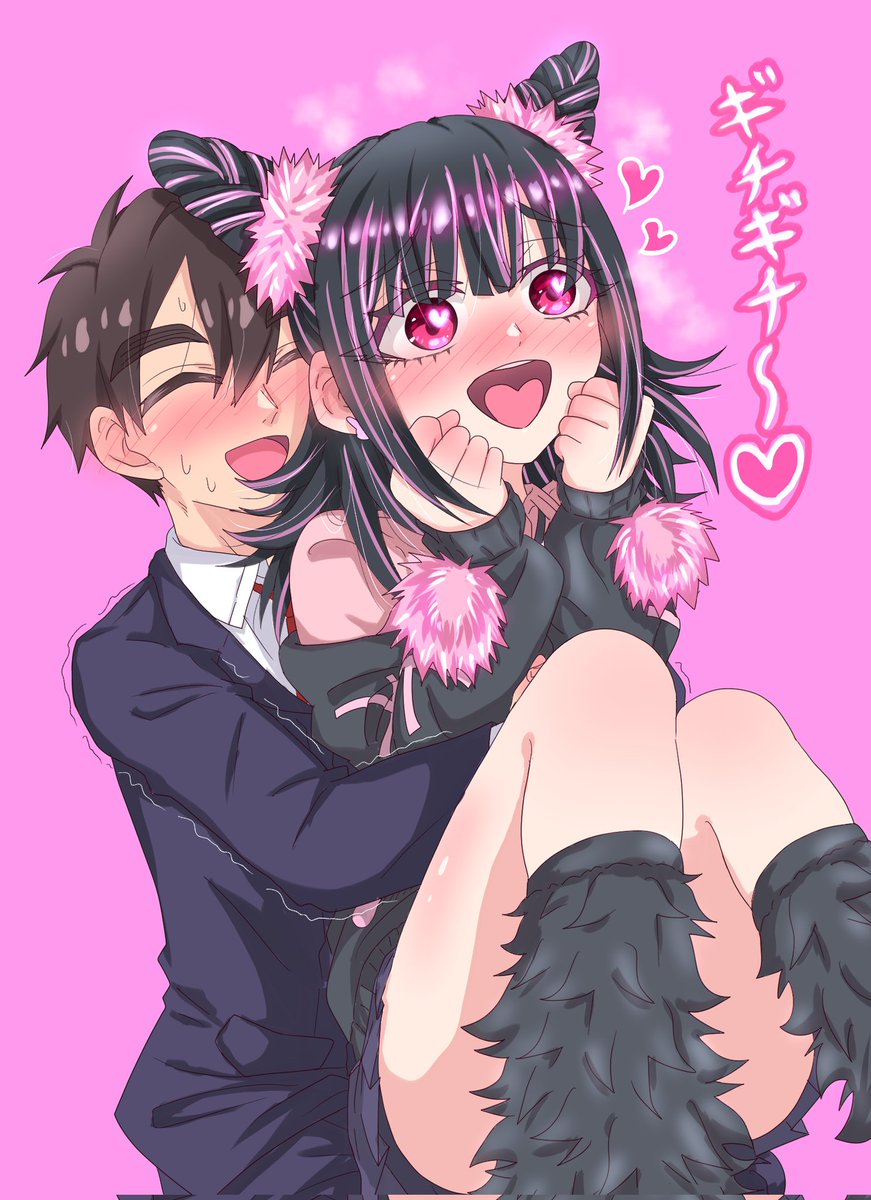 アニメ人オノガ tweet media