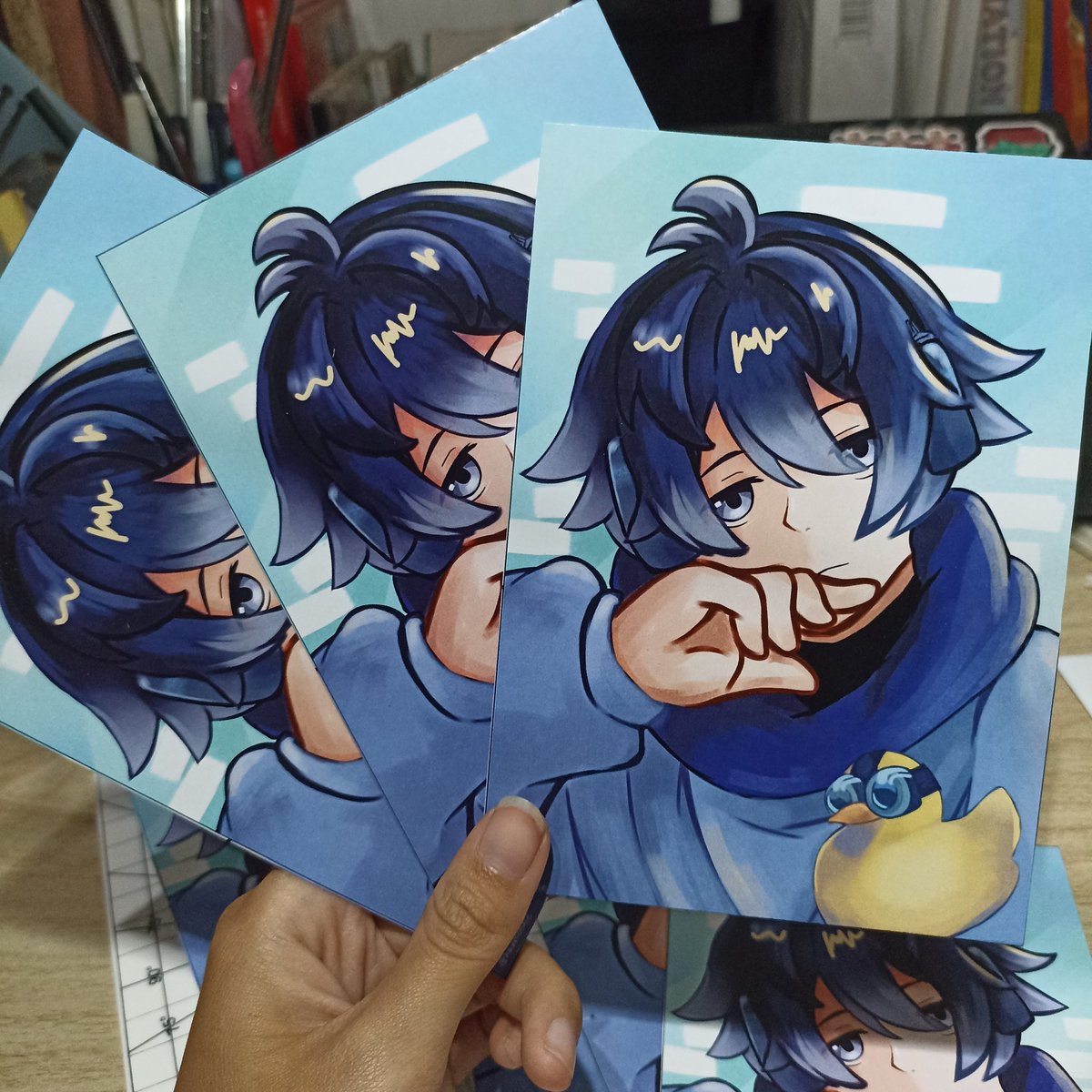 kaiden | CMPR6 O-04 tweet media