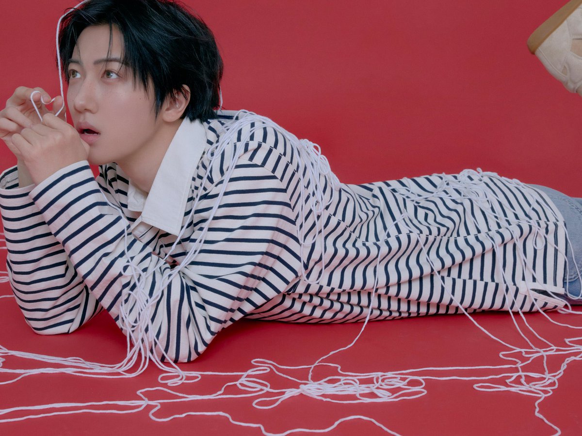 Soroa🐣🥑 tweet media