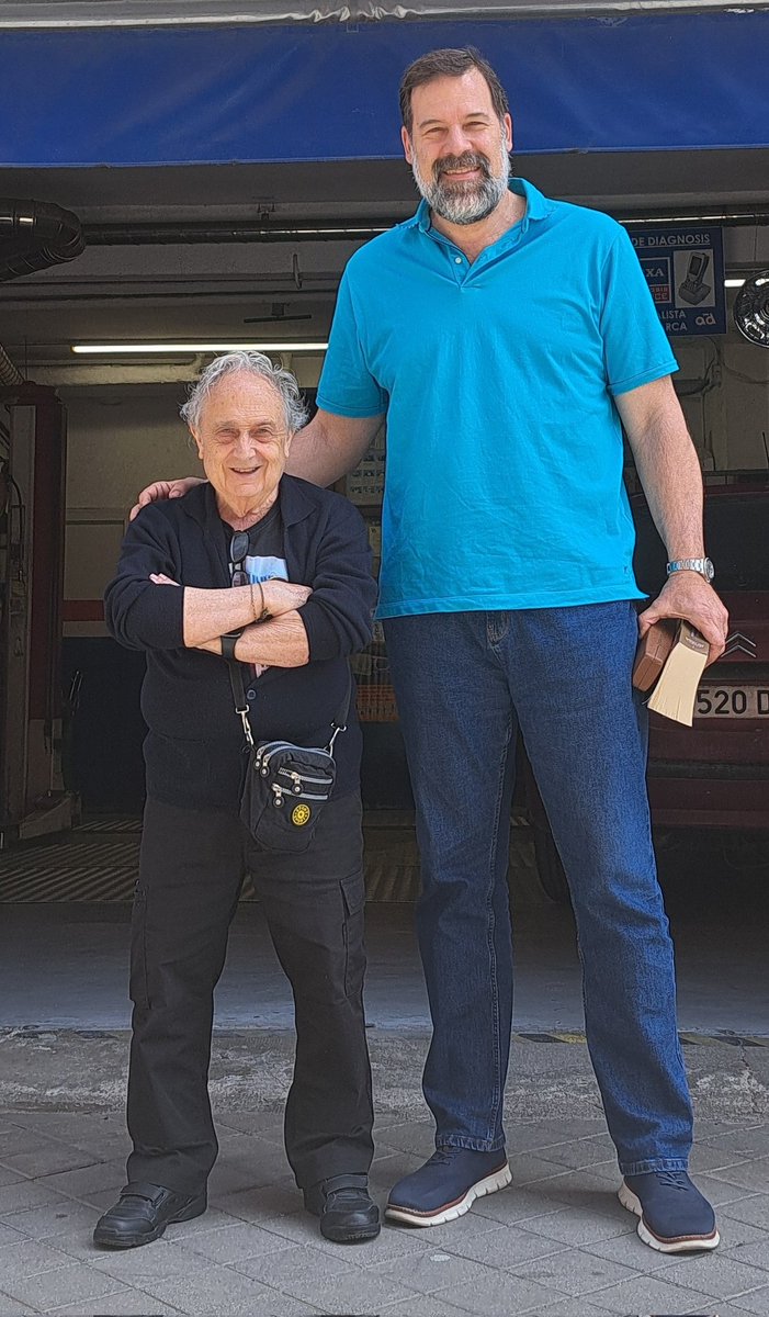 Alfonso Reyes tweet media