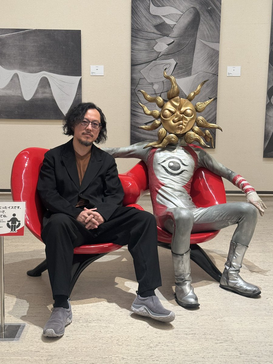 藤井亮 tweet media