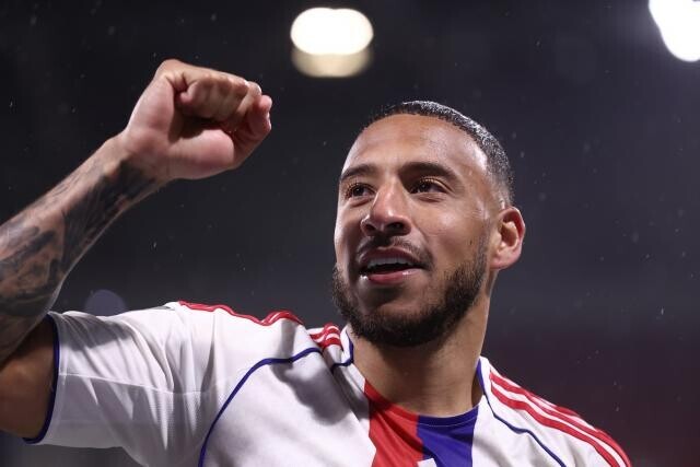 L'Équipe tweet media