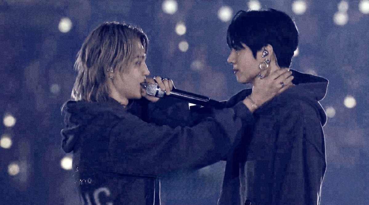 ✿ 𝐌𝐚𝐧𝐝𝐬 ☪︎ 🪭 NÃO VAI VER O BTS tweet media