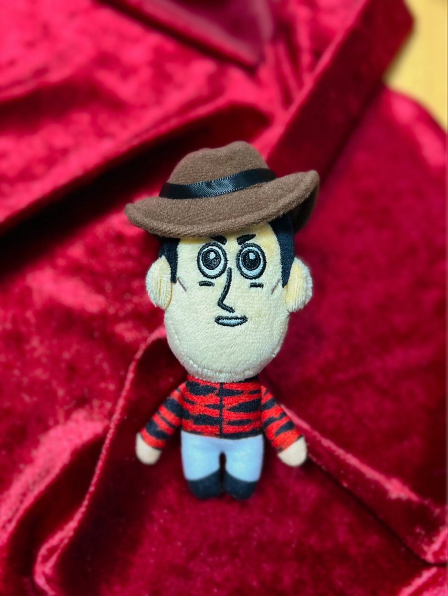 はちび tweet media