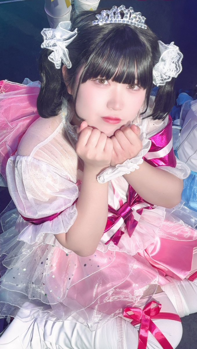 ゆあ🎀 tweet media
