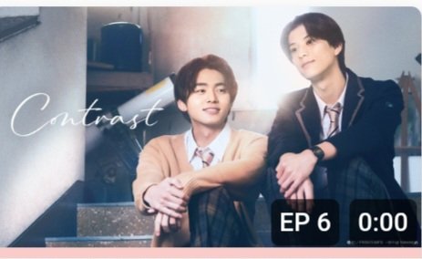 miraaod's tweet image. Have to watch all this today AGAIN 😁
#ContrastEP6
#DuangWithYou
#FeelWhatYouFeel
#SammysChildrensDayEP7
IM IN LOVEEE😍😍