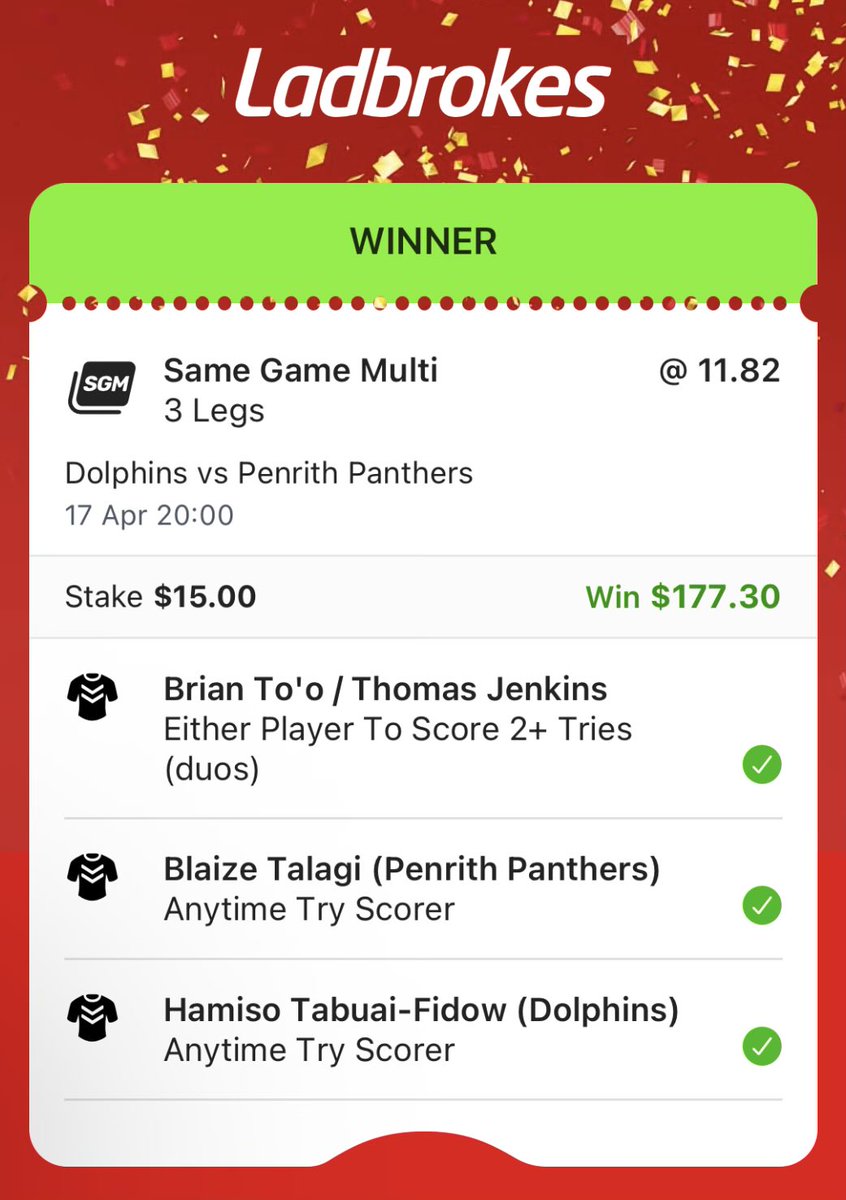 What a finish. Dolphins had that. Great game in the end 😎