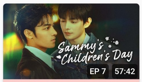 miraaod's tweet image. Have to watch all this today AGAIN 😁
#ContrastEP6
#DuangWithYou
#FeelWhatYouFeel
#SammysChildrensDayEP7
IM IN LOVEEE😍😍