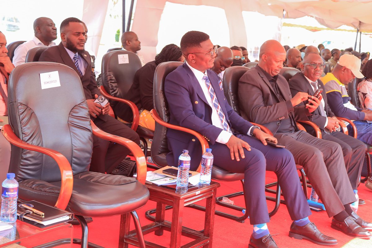PS Fikirini Jacobs is advancing a youth-driven agenda by promoting innovation, strengthening institutions, and expanding opportunities for young people across all regions. #PSFikiriniAtOne <a href="/fikirini_jacobs/">Fikirini Jacobs</a>