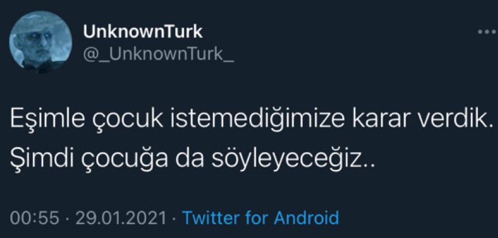Efsane Postlar (@efsopostlarim) on Twitter photo 