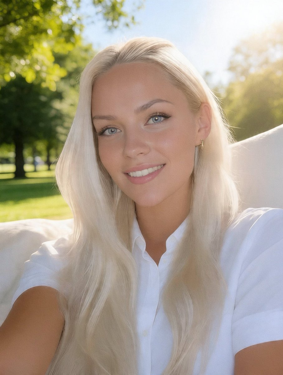 Amanda Starlily tweet media