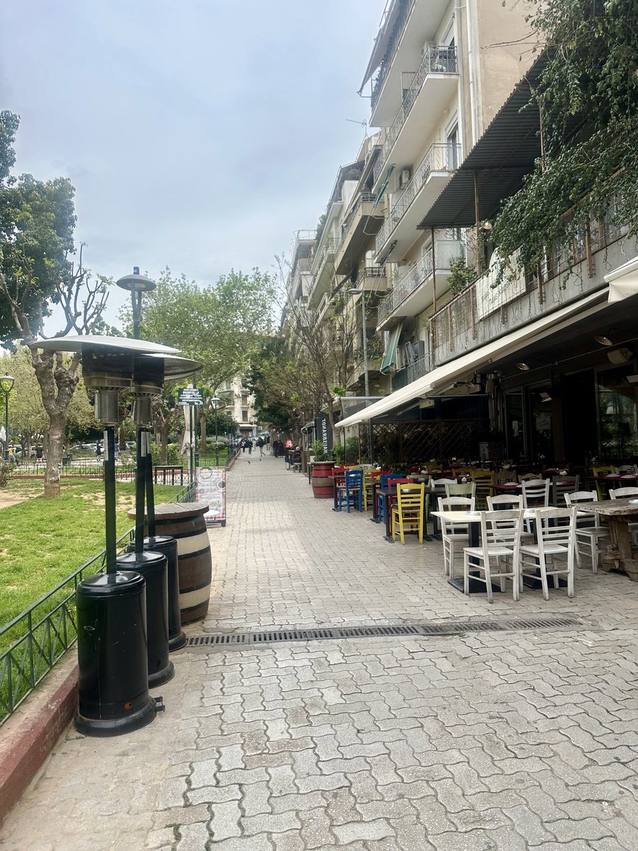 Φένια Φανακίδη tweet media