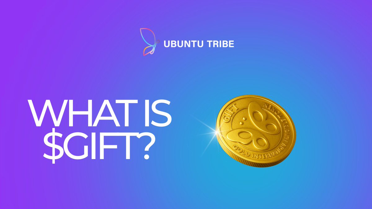 Ubuntu Tribe tweet media