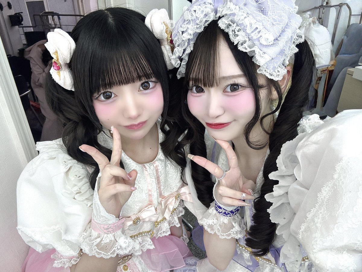 ちゅいん 新メンバー4人目はちゅいん🩷 ほんとにアイドルになるために生まれてき