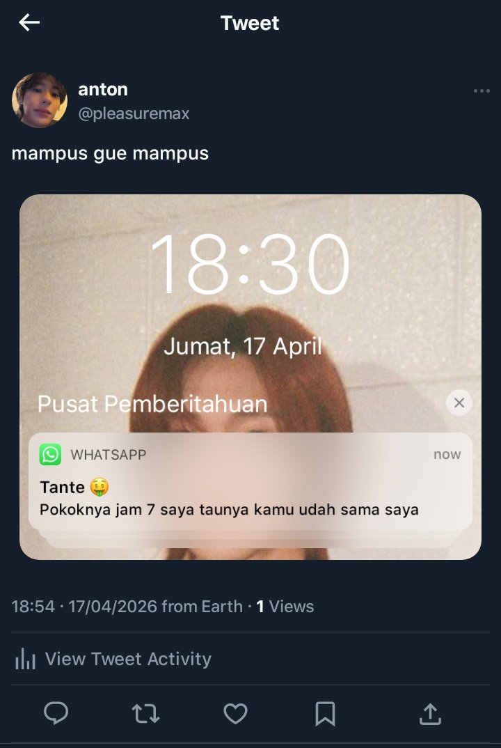 Lin ★ tweet media