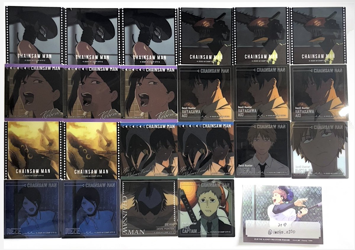 みゆ@取引 tweet media