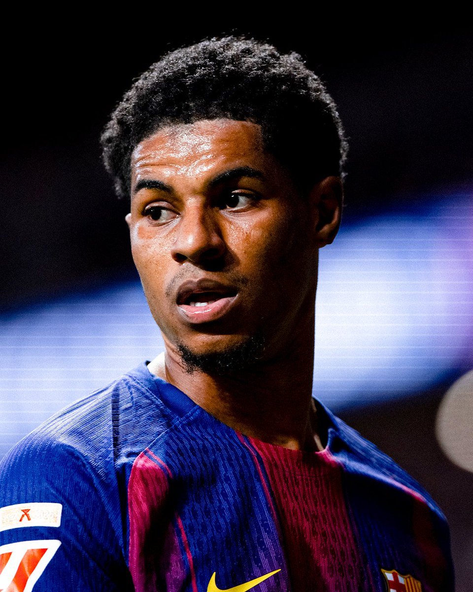 FCB World tweet media