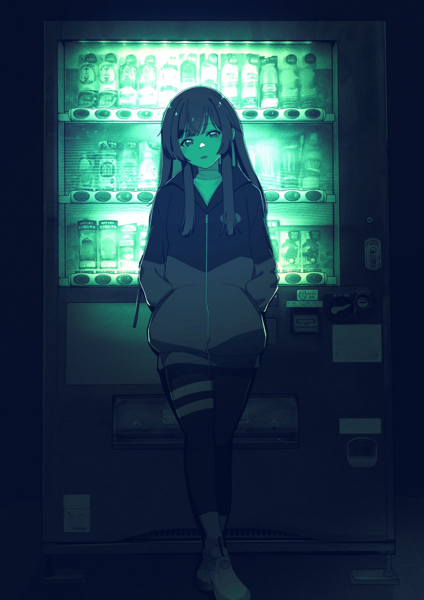 小清水 陽@新刊🍈委託中 tweet media