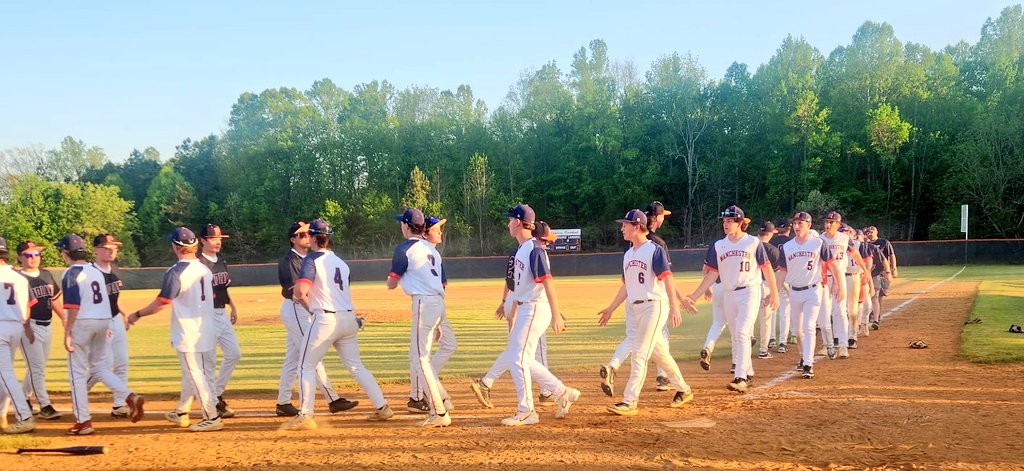 AidenTuck10's tweet image. Tough one last tonight. Dropped a 0-3 game to a solid Manchester squad. Kept battling the whole way—on to the next. #TeamFirst
@Diamond_PHS @RichmondBraves