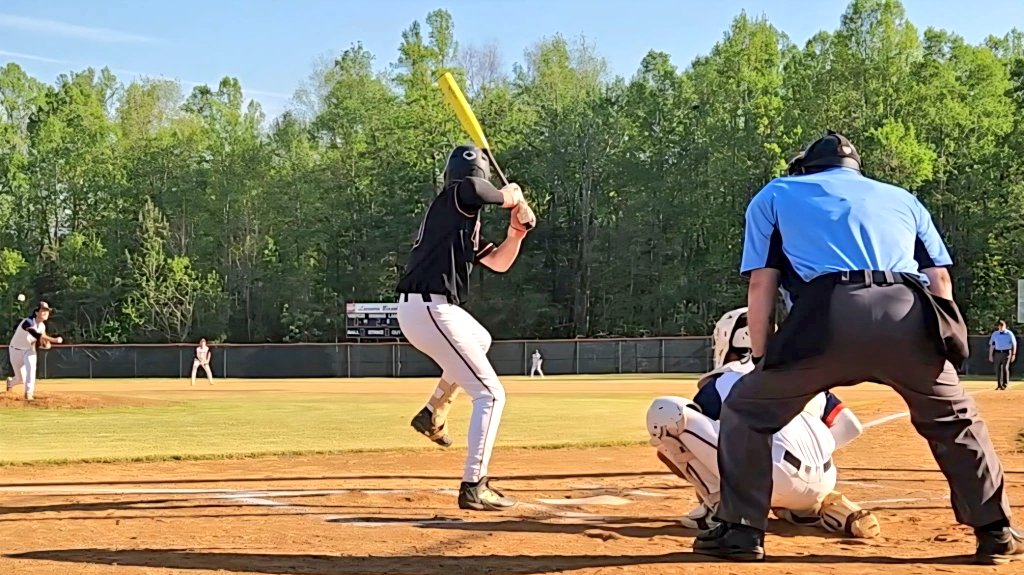 AidenTuck10's tweet image. Tough one last tonight. Dropped a 0-3 game to a solid Manchester squad. Kept battling the whole way—on to the next. #TeamFirst
@Diamond_PHS @RichmondBraves