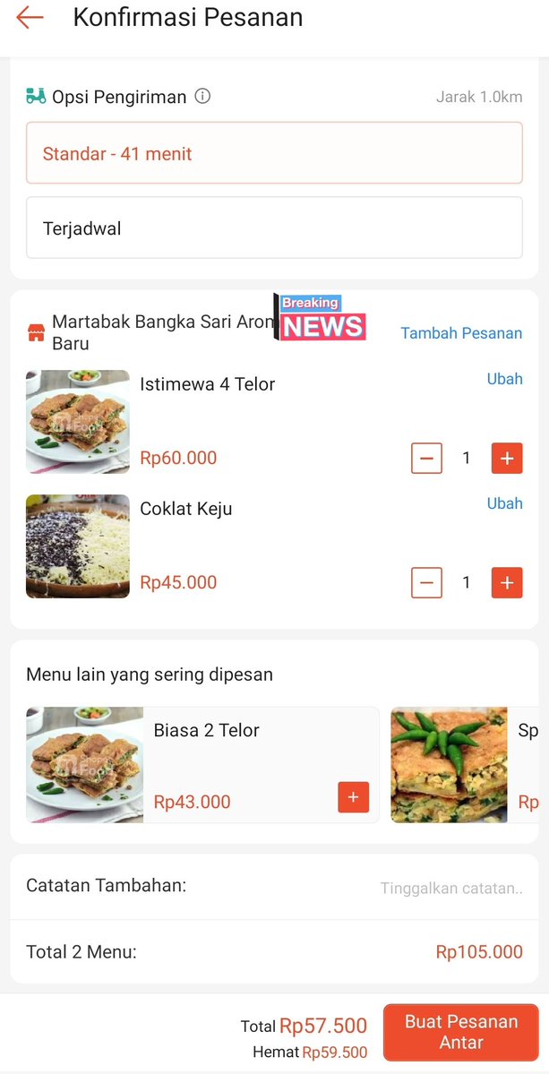 Worth to buy gak sih dapet harga segini?