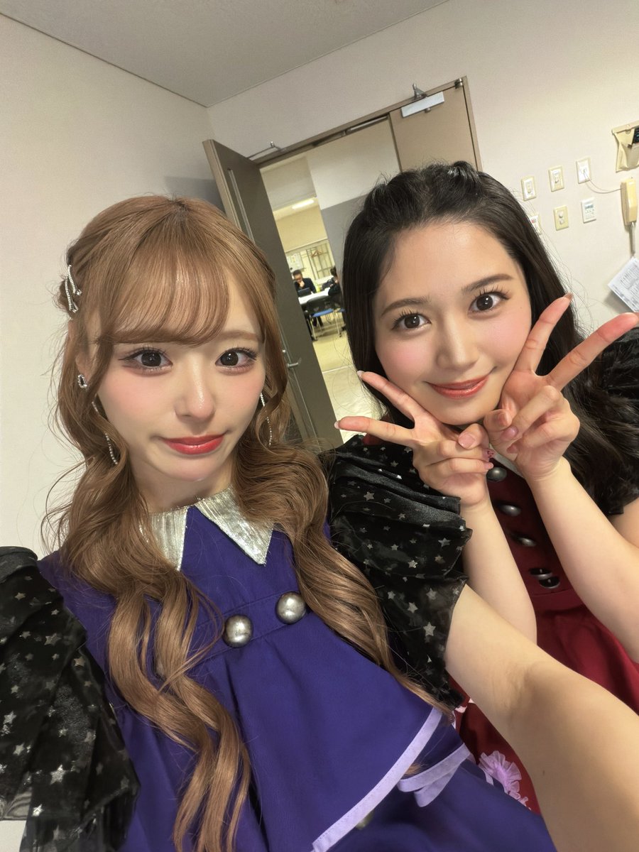 佐藤麗奈 さとれな tweet media