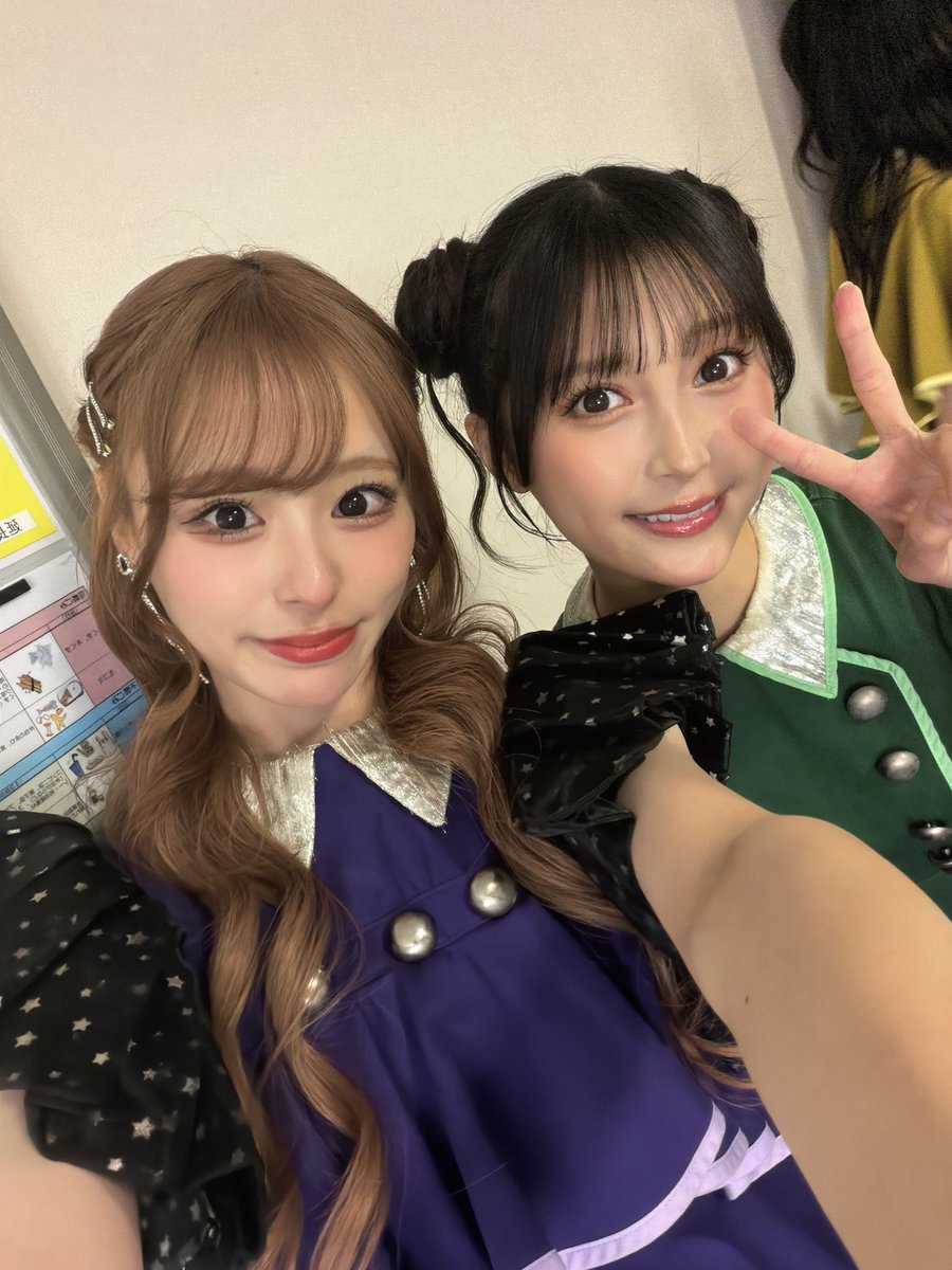 佐藤麗奈 さとれな tweet media
