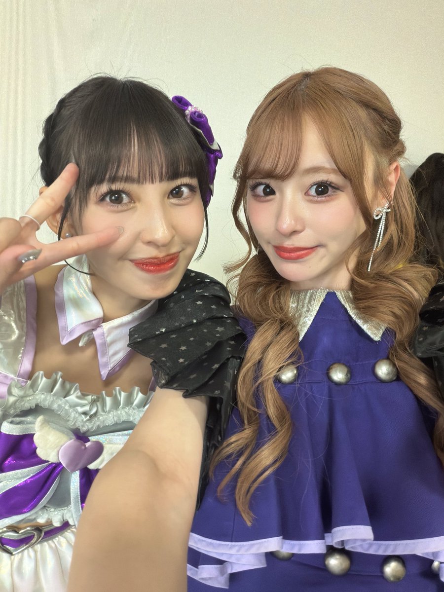 佐藤麗奈 さとれな tweet media