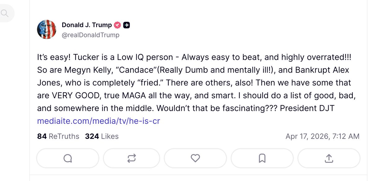 Aaron Rupar tweet media