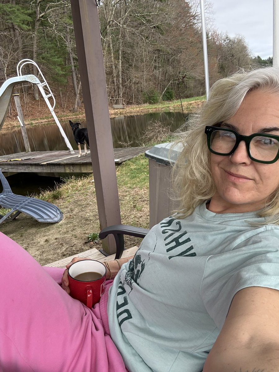 Trisha M-Bourbeau tweet media