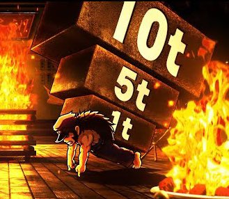 豚人間 tweet media