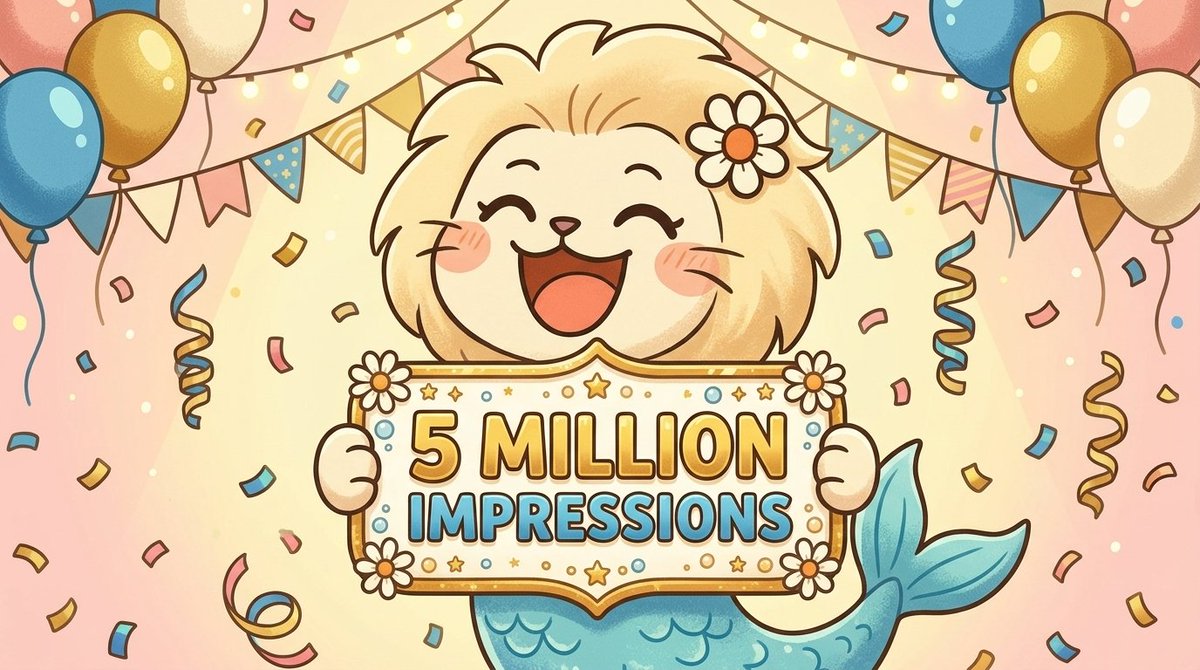 まーらいおん🤣 tweet media