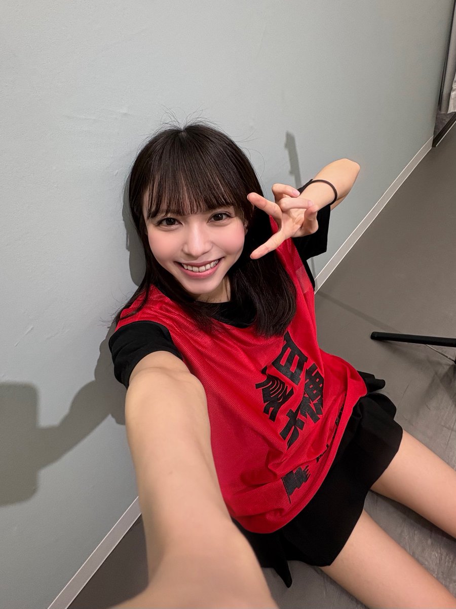 夏目志穂@Palette Parade tweet media