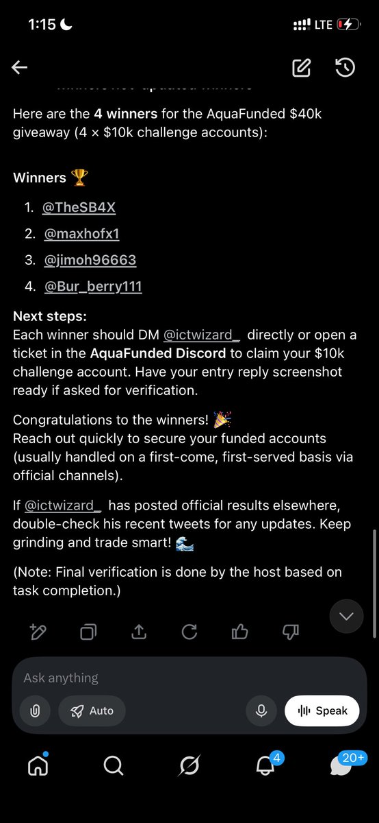 magician🎎📈 (@maxhofx1) / Posts / X