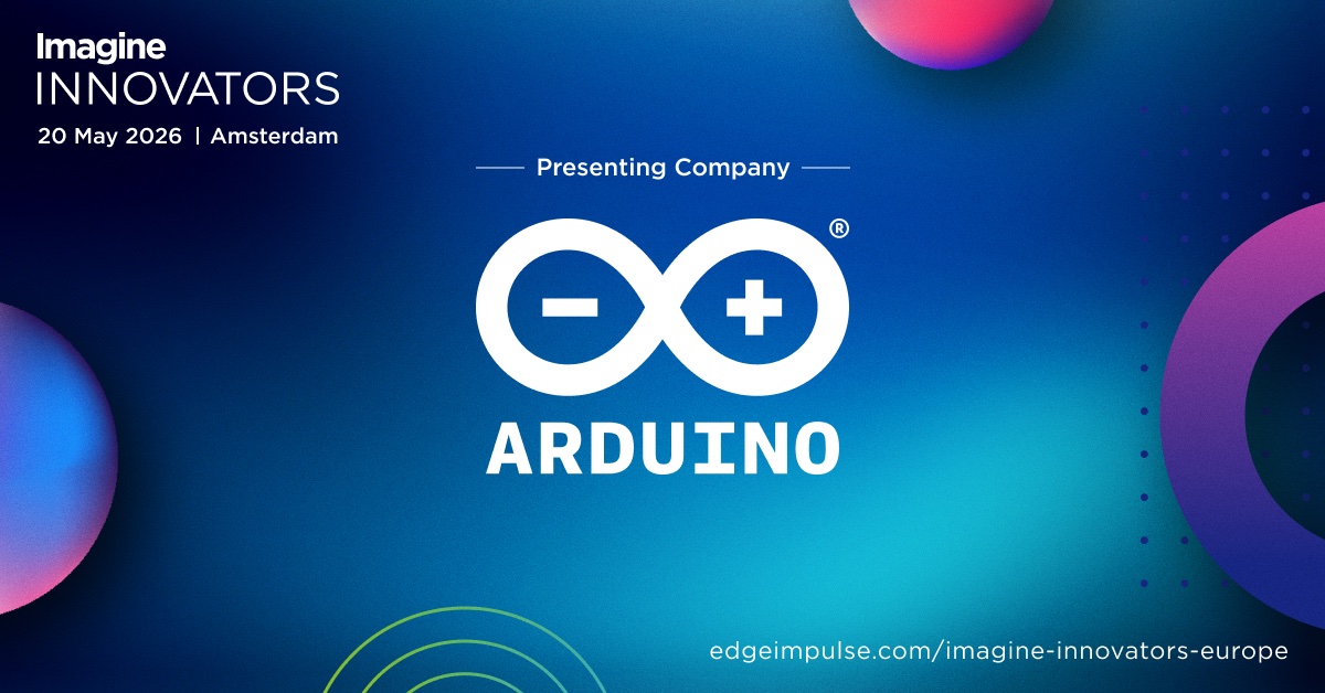 Arduino tweet media