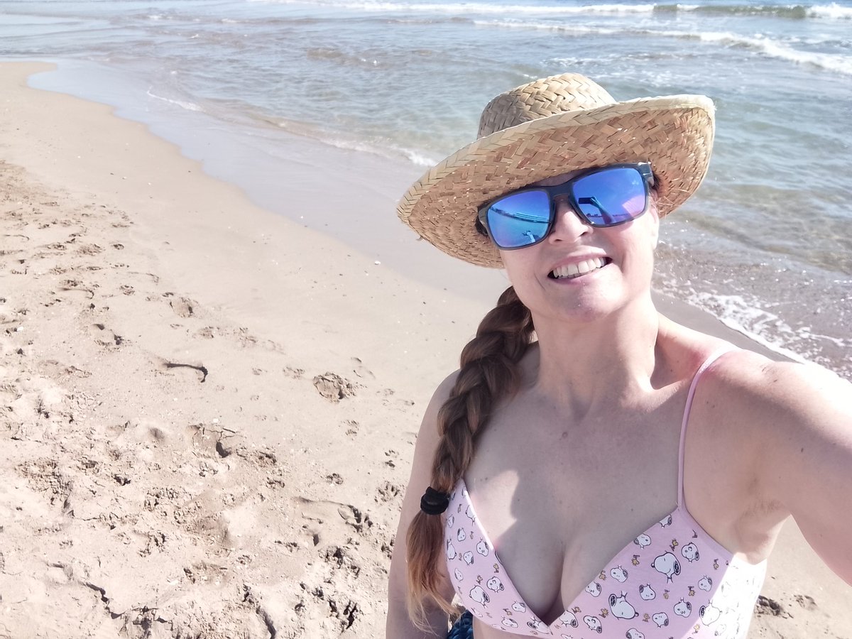 Sandra Corcuera tweet media