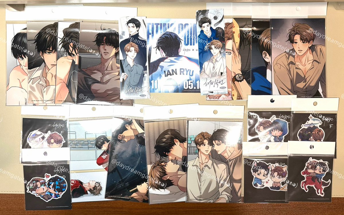 daydreamer ✨ tweet media