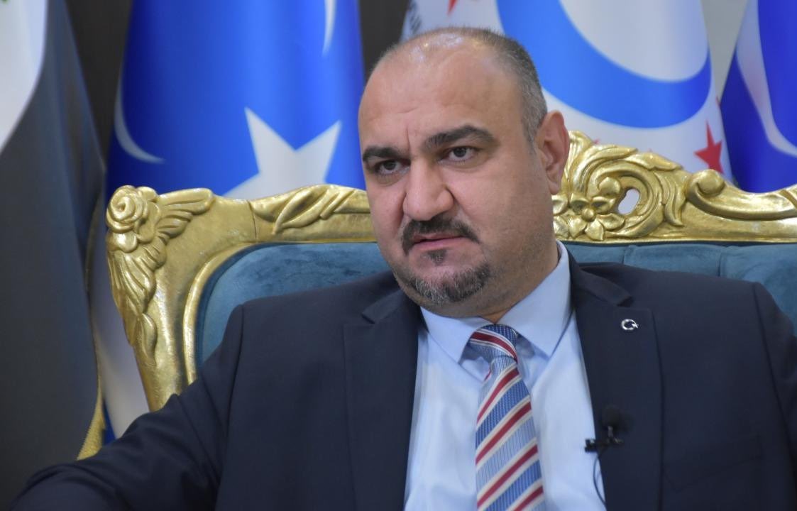 Sağcı Gazete tweet media