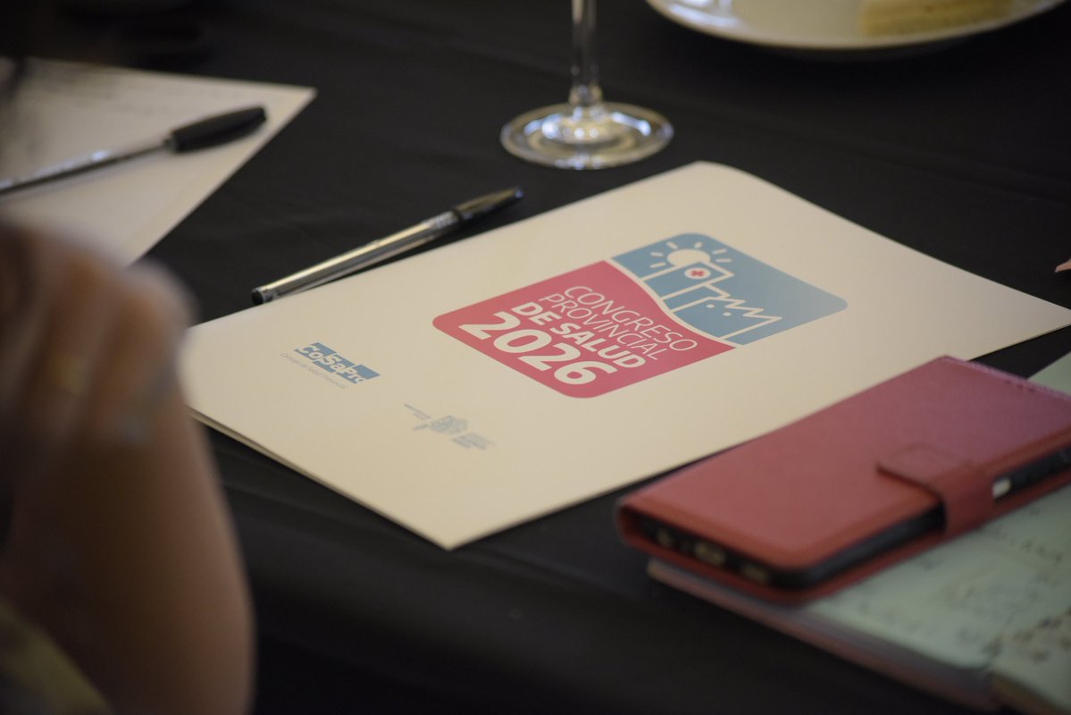 Consejo de Salud de la Provincia de Buenos Aires tweet media