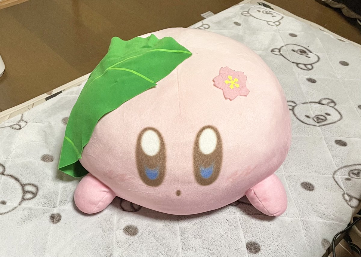 かにぱん tweet media