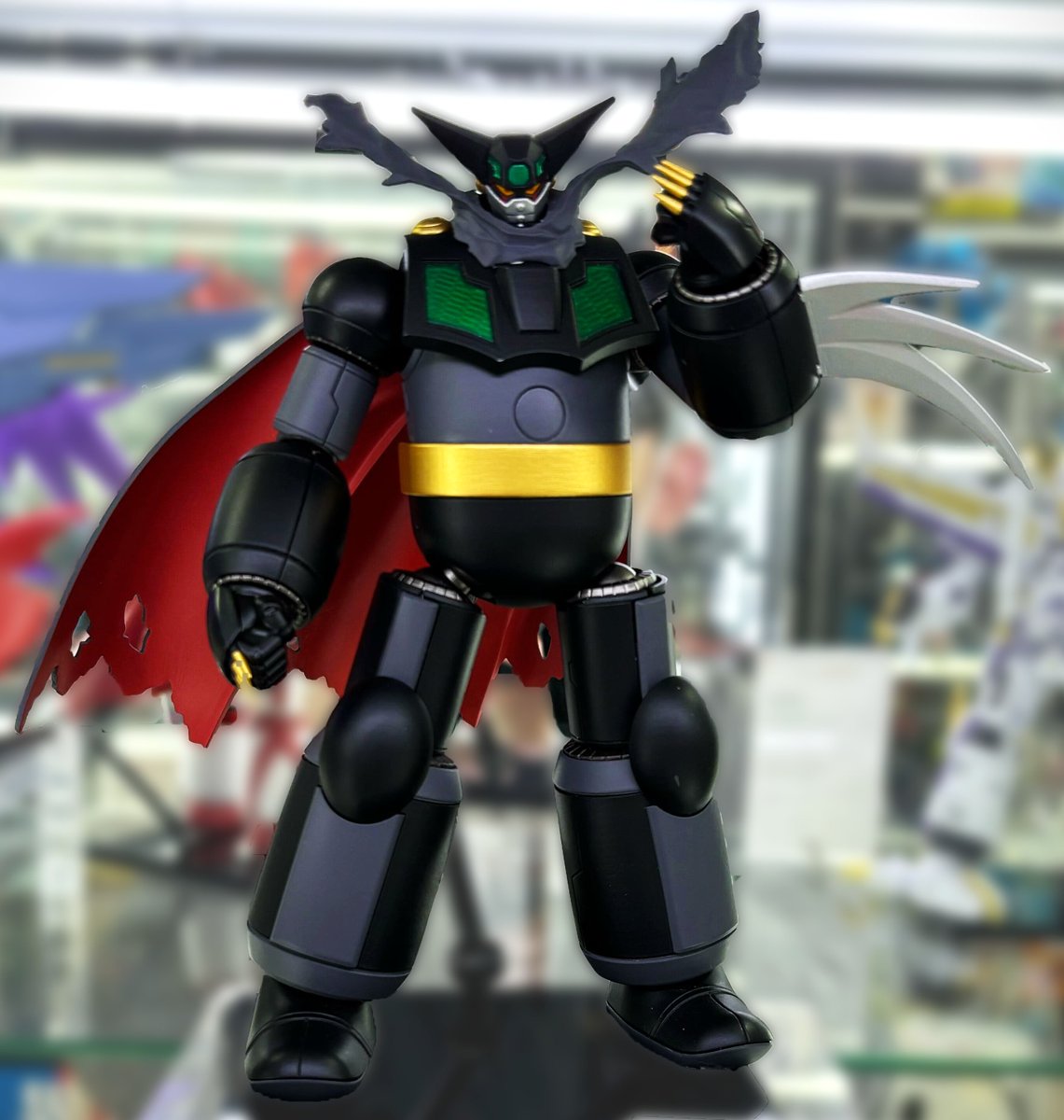 メカスマ【公式】 tweet media