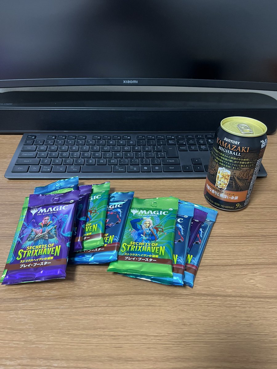 にっさん tweet media