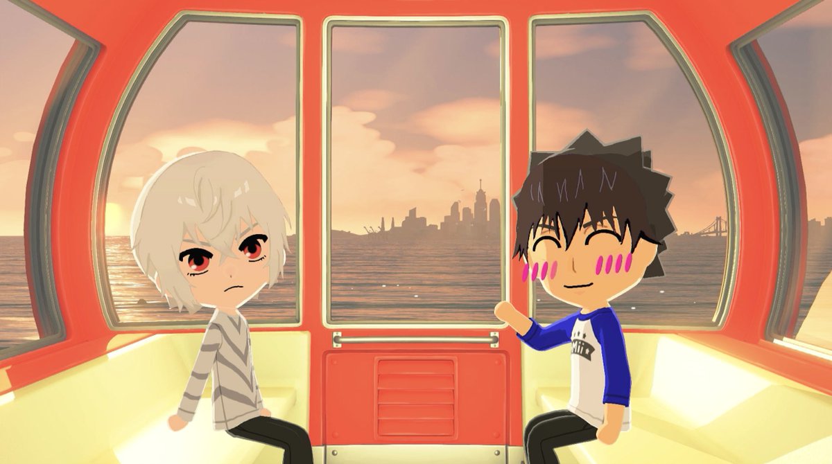 #ぷちこのわくわく生活
良すぎちゃってるな ・・・